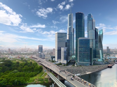 Строительство дома из бруса